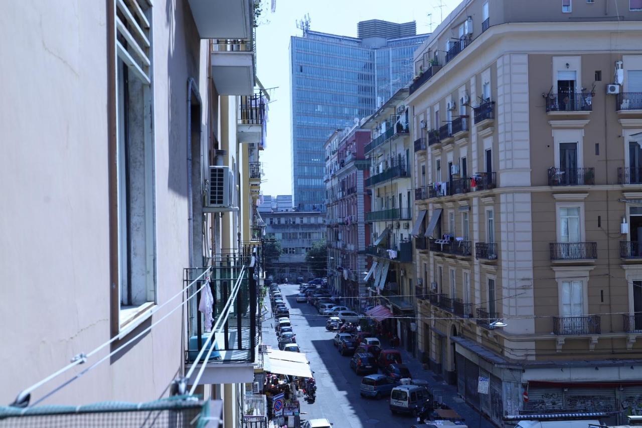 To Do Napoli Hotel Exterior photo