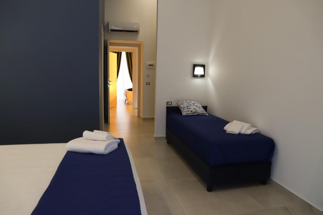 To Do Napoli Hotel Exterior photo