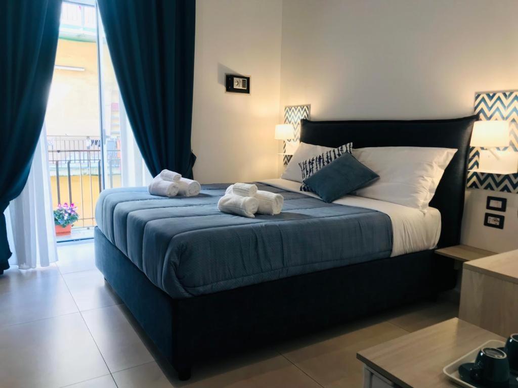 To Do Napoli Hotel Exterior photo